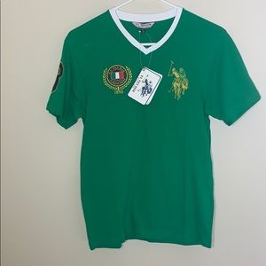 Us polo assn women shirt